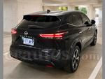 2023 Nissan Qashqai