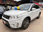 2024 Suzuki Vitara GL Plus All Grip