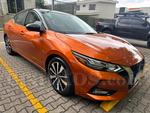 2022 Nissan Sentra