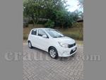 2019 Suzuki Celerio