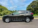 Nissan X-trail 2018