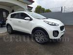 Kia Sportage 2017