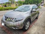2010 Nissan Murano