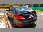 2016 Hyundai Accent