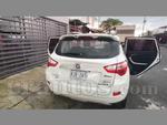 2017 Changan CS35