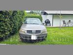 2004 Nissan Sentra