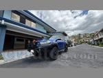 Toyota Hilux Srv 2017