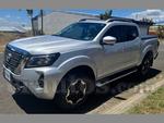 2026 Nissan Frontier NP300 LE