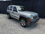 Jeep Cherokee Sport 2006