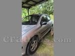2003 Peugeot 206