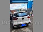 2016 Kia Rio