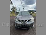 Nissan X-trail 2017