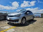 2017 Kia Rio