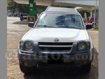 2001 Nissan Xterra