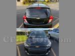 Chevrolet Spark LTZ 2016