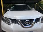 Nissan X-trail 2017
