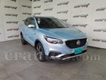 2022 MG Zs Ev