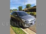 Hyundai Accent 2014