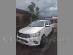 Toyota Hilux 2019