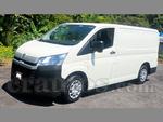 Toyota Hiace 2020