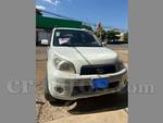 Daihatsu Terios Bego 2016