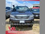 2012 Toyota Fortuner