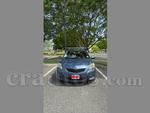 Toyota Yaris 2010