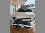 2018 Mitsubishi Eclipse Cross