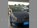 2017 Kia Rio