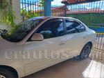 Hyundai Elantra 2003