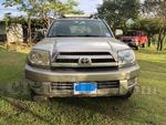 2004 Toyota 4Runner