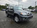2008 Toyota 4Runner SR5