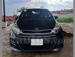 2017 Kia Rio