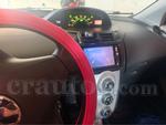 Toyota Yaris 2008