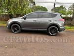 Toyota RAV4 2018