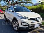 2014 Hyundai Santa Fe