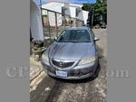Mazda 6 2005