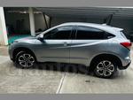 2020 Honda HR-V