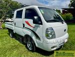 Kia K2700 2009