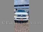 2009 Toyota Hilux