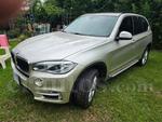 BMW X5 2016