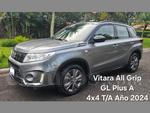 2024 Suzuki Vitara All Grip
