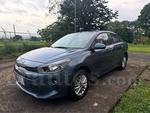 2018 Kia Rio