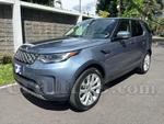 Land Rover Discovery SE 2023