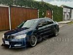 Mitsubishi Lancer GLX 2002