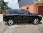 Toyota RAV4 2007