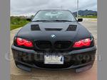 2004 BMW 325 E46