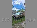 Nissan X-trail 2012
