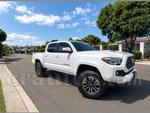 2022 Toyota Tacoma TRD