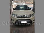 2018 Suzuki Vitara